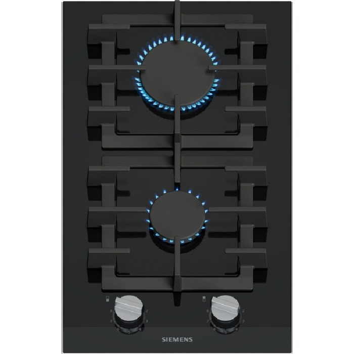 white-goods/hobs/siemens-iq700-domino-gas-hob-30cm-2-burner-black-glass-ceramic