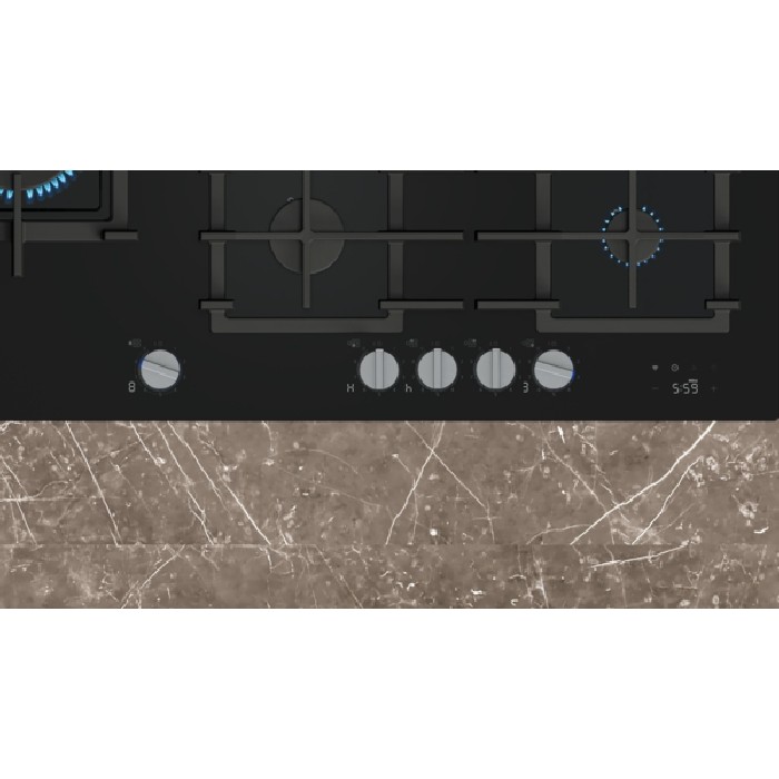 white-goods/hobs/siemens-iq700-gas-hob-90cm-tempered-black-glass