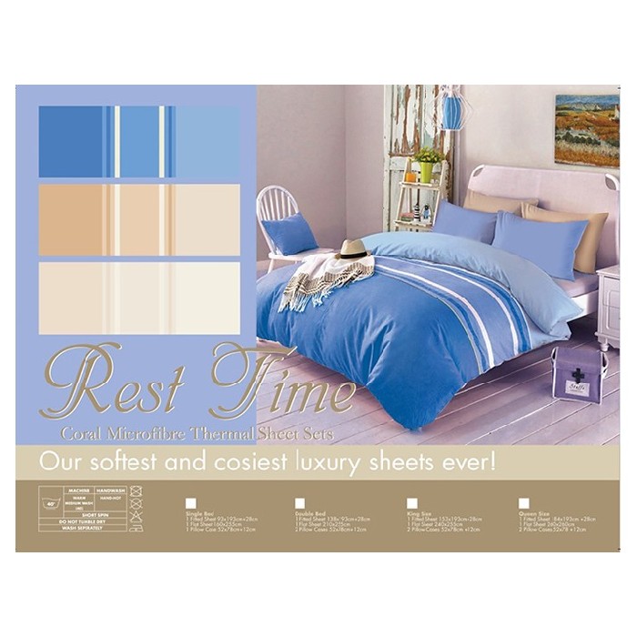 home-textiles/bed-sheets/coral-sheets-queen-3-assorted