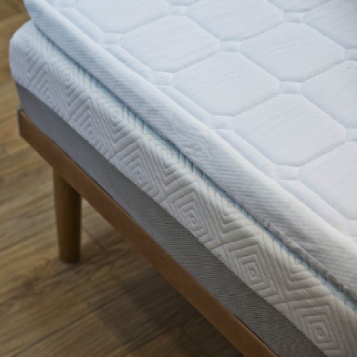 bedrooms/mattresses/rest-time-gel-mattress-topper-6cm-90cm-x-200cm