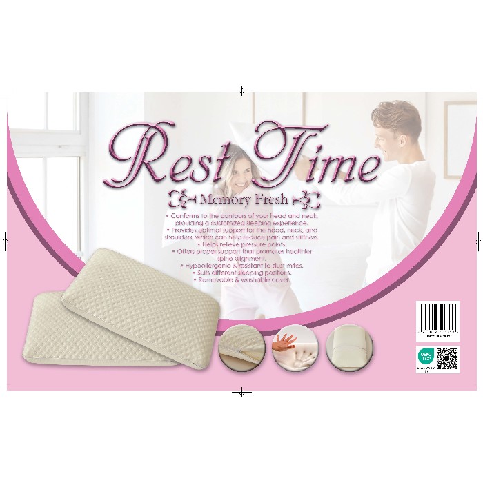 bedrooms/pillows/rest-time-memory-fresh-pillow-60cm-x-40cm