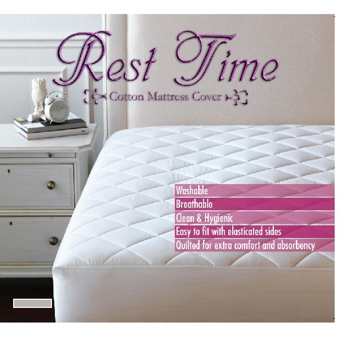 home-textiles/mattress-covers-protectors/cotton-mattress-protector-135cm-x-190cm