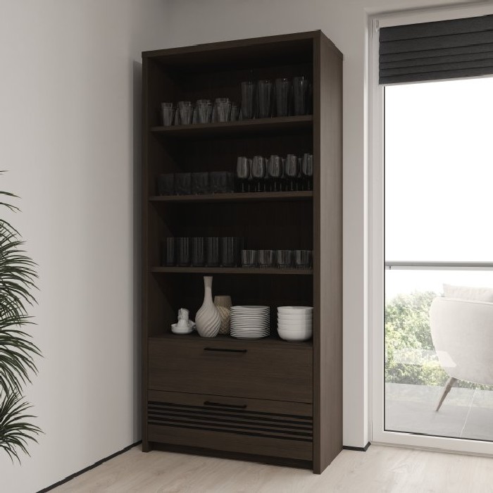 living/shelving-systems/eufemius-open-shelf-unit-with-2-lower-drawers-finished-in-masurian-oak