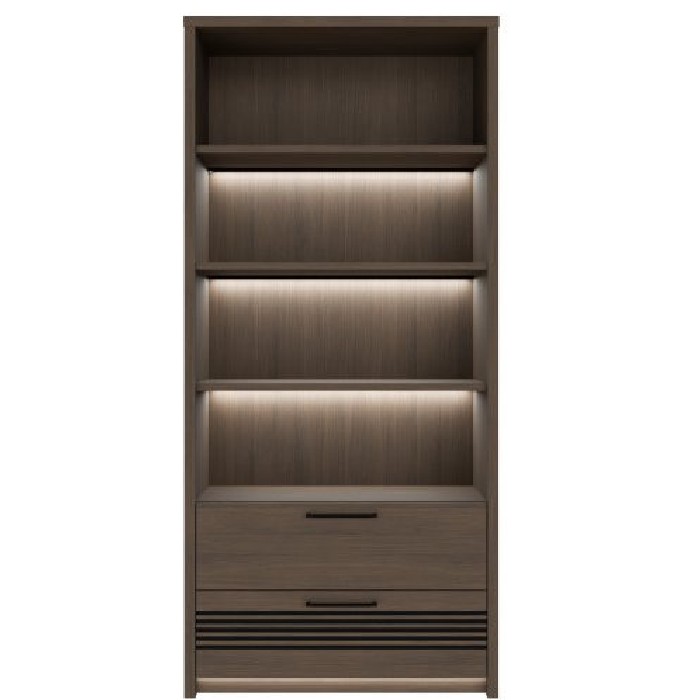 living/shelving-systems/eufemius-open-shelf-unit-with-2-lower-drawers-finished-in-masurian-oak