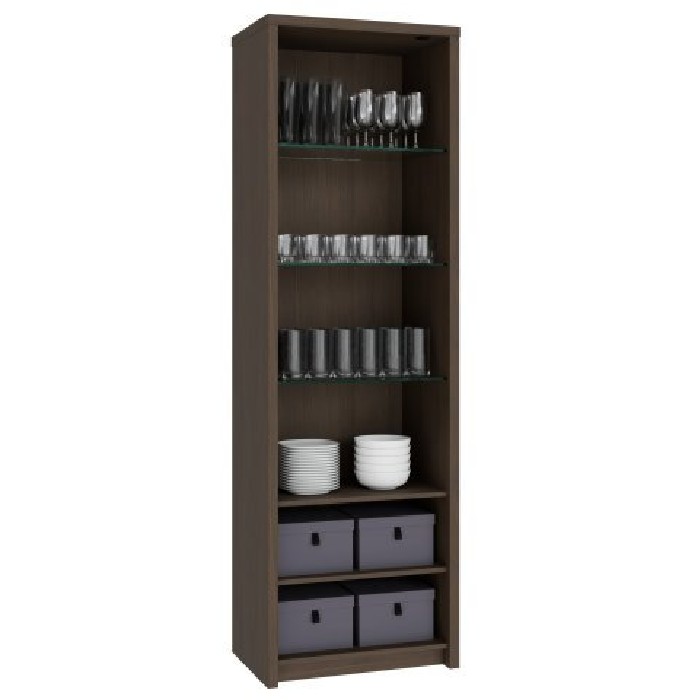 living/shelving-systems/eufemius-narrow-vitrine-finished-in-masurian-oak