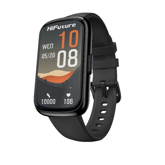 electronics/smart-watches-wearables/hifuture-evo2-bluetooth-wireless-smart-calling-watch-147-display-black