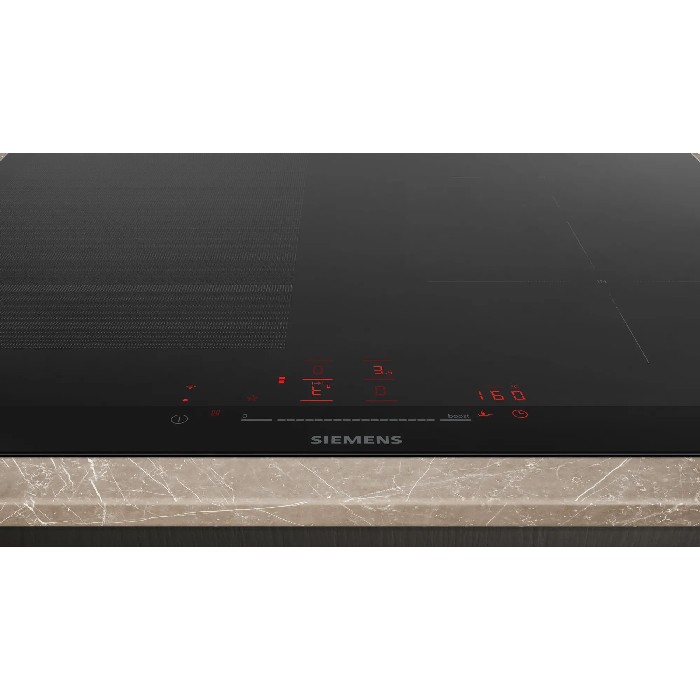 white-goods/hobs/siemens-ex675hec1e-iq700-flex-induction-hob-60cm-black-surface-mount-with-frame