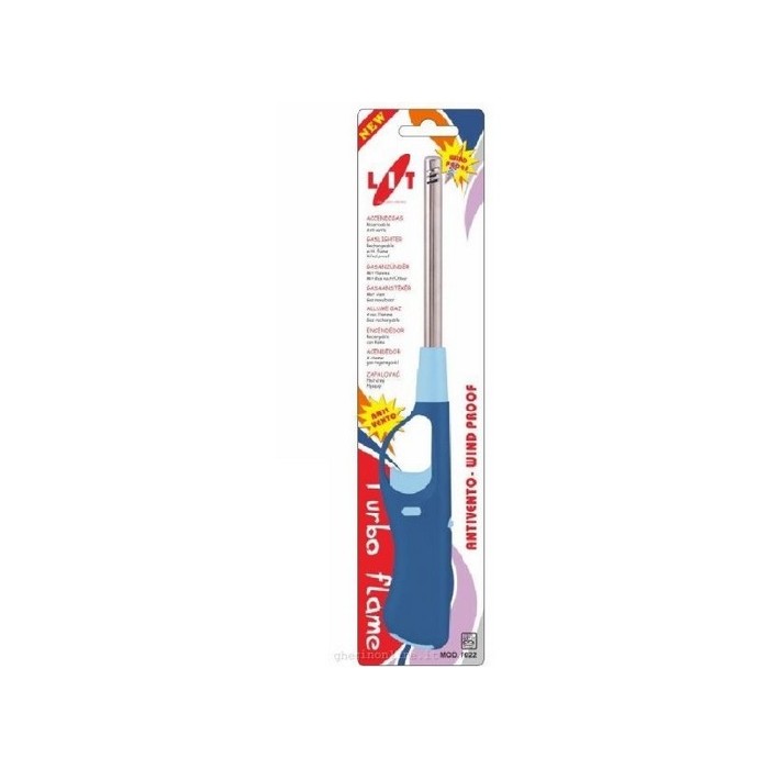 kitchenware/miscellaneous-kitchenware/flam-gas-lighter-refillable-adjustable-flex-blue