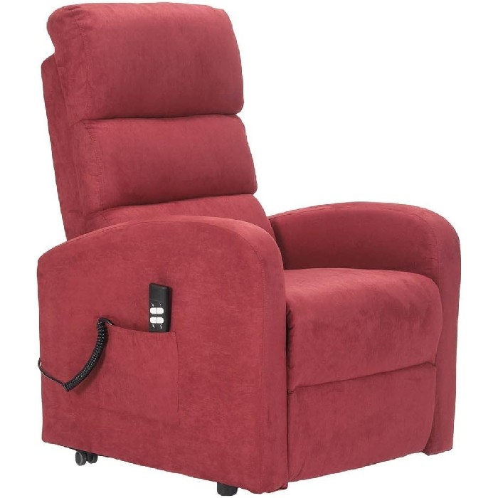 sofas/fabric-sofas/promo-faro-motorised-stand-up-recliner-x142-red