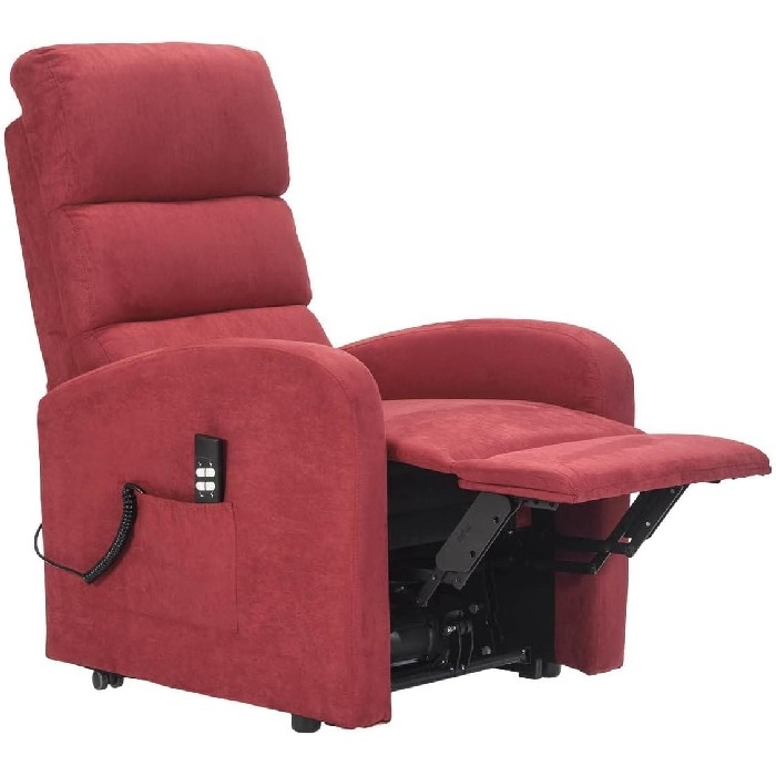 sofas/fabric-sofas/promo-faro-motorised-stand-up-recliner-x142-red