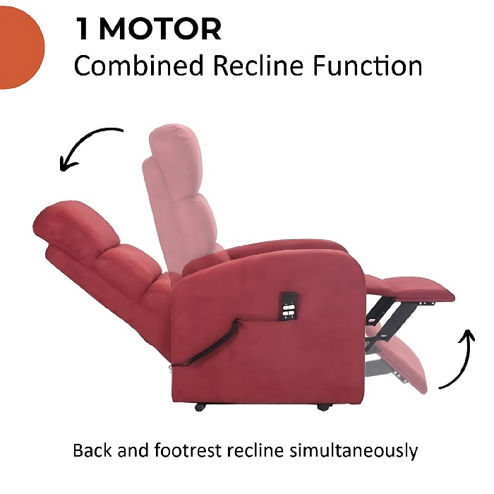 sofas/fabric-sofas/promo-faro-motorised-stand-up-recliner-x142-red