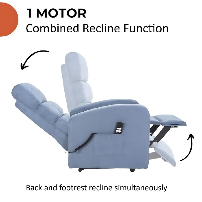 sofas/designer-armchairs/faro-motorised-stand-up-recliner-x157-sky-blue