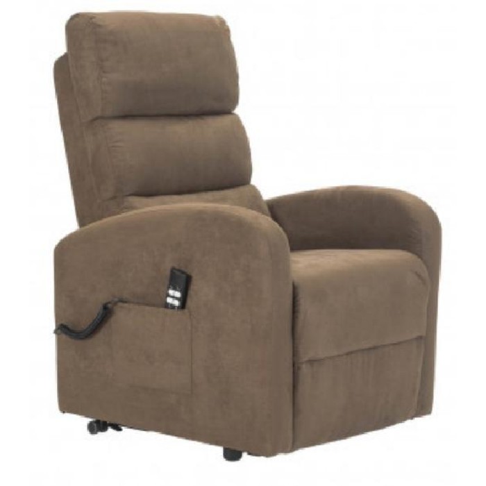 sofas/fabric-sofas/promo-faro-motorised-stand-up-recliner-x159-brown
