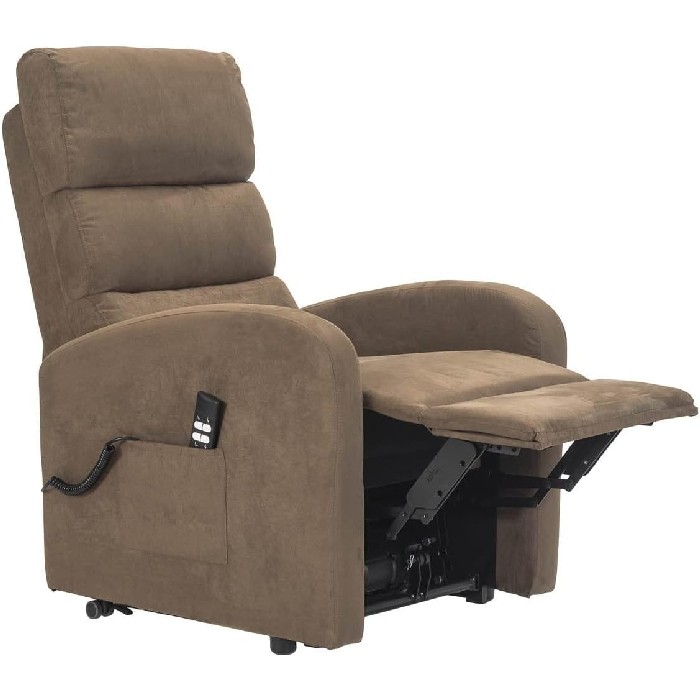 sofas/fabric-sofas/promo-faro-motorised-stand-up-recliner-x159-brown