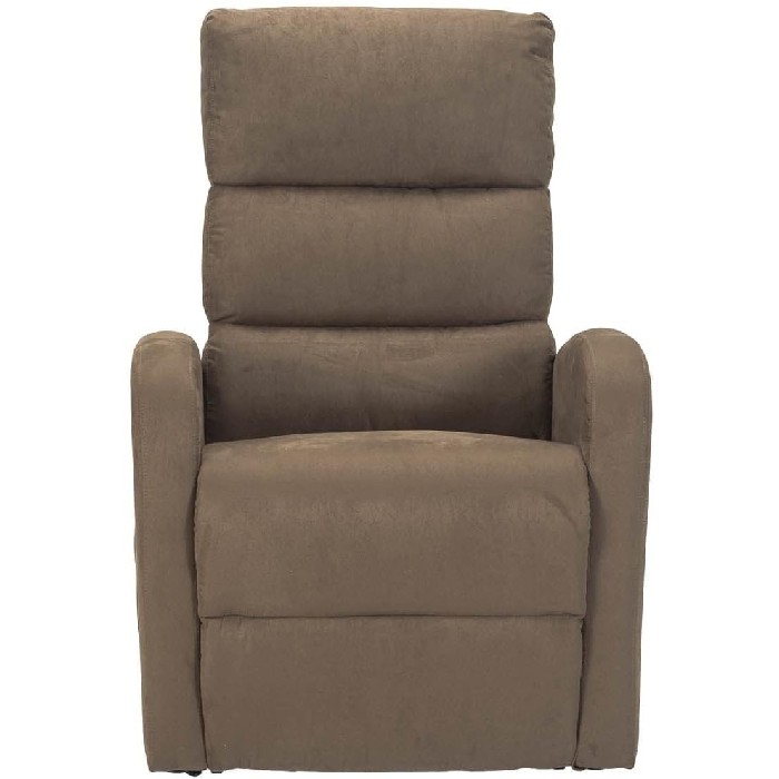 sofas/fabric-sofas/promo-faro-motorised-stand-up-recliner-x159-brown