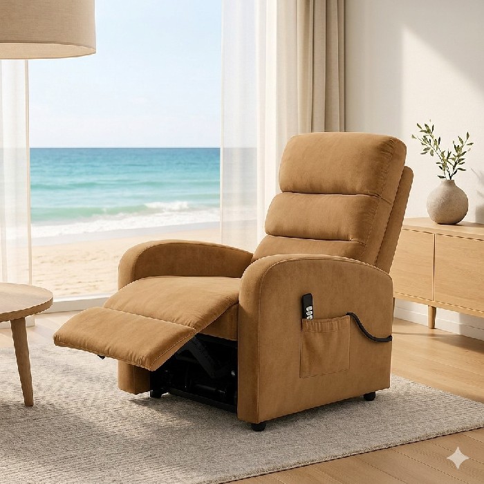 sofas/fabric-sofas/faro-motorised-stand-up-recliner-x160-camel