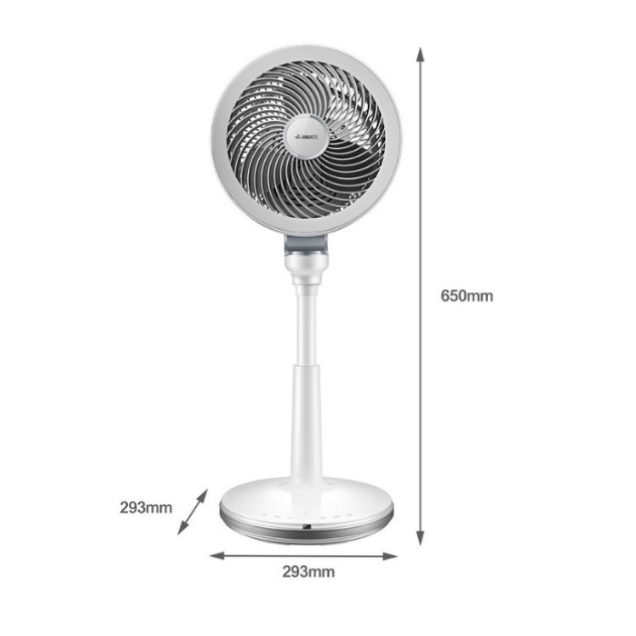 small-appliances/cooling/airmate-dc-motor-circulator-fan-white
