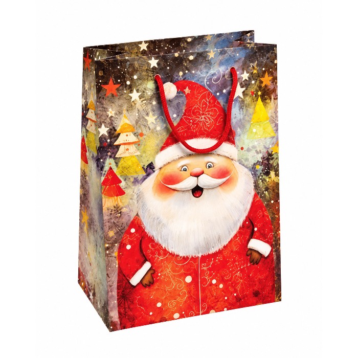 christmas/wrapping-paper-ribbons/large-santa-claus-christmas-gift-bag-25cm-x-12cm-x-35cm