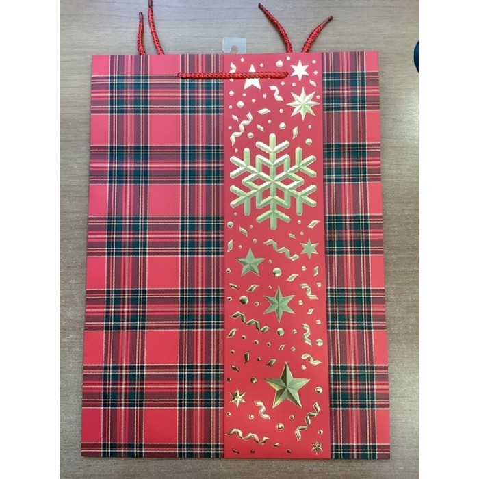 christmas/wrapping-paper-ribbons/xlarge-christmas-gift-bag-–-shiny-finish-33cm-x-10cm-x-45cm