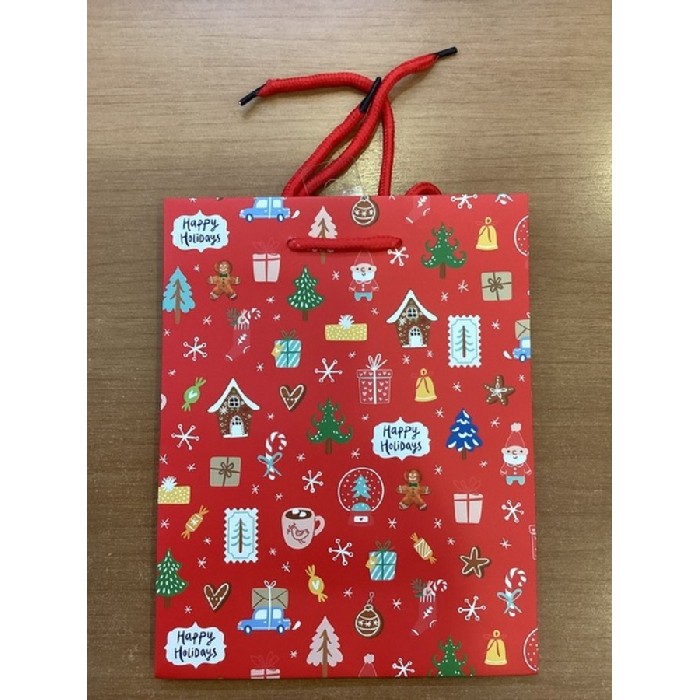 christmas/wrapping-paper-ribbons/medium-christmas-gift-bag-–-noel-design-18cm-x-11cm-x-23cm-fc57402