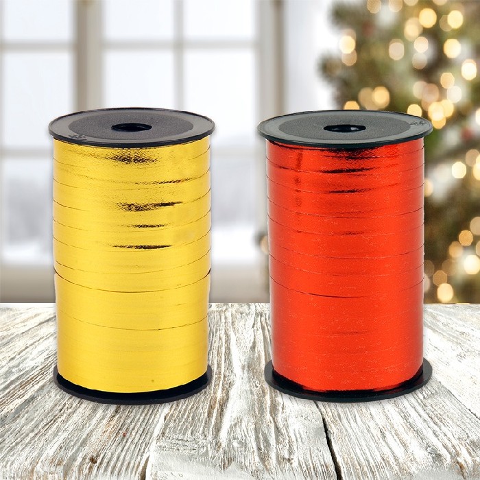 christmas/wrapping-paper-ribbons/metallic-curling-ribbon-reel-–-10mm-x-30m-2-assorted