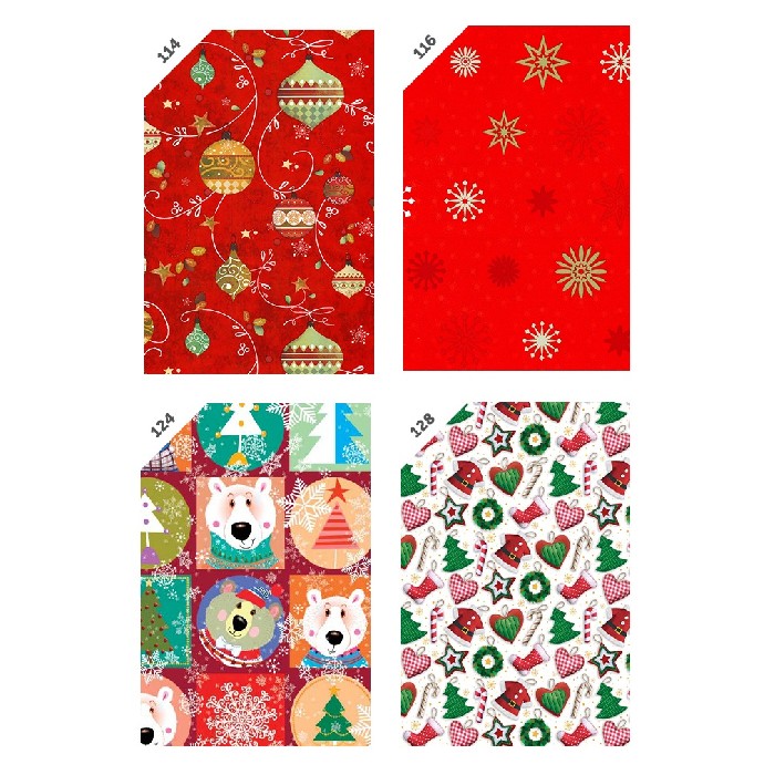 christmas/wrapping-paper-ribbons/christmas-wrapping-paper-roll-2m-10-assorted