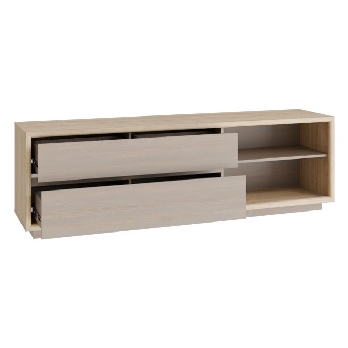 living/tv-tables/ficar-tv-table-with-led-light-finished-in-riva-oak-and-imbiah-pine