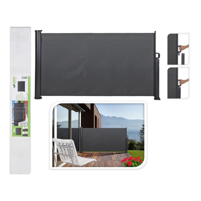 outdoor/gazebos-awnings-shading/windscreen-for-terrace-3-meter