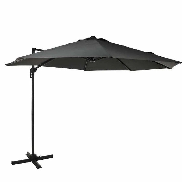 outdoor/umbrellas-bases/cannes-rotating-parasol-3mtr-dark-grey