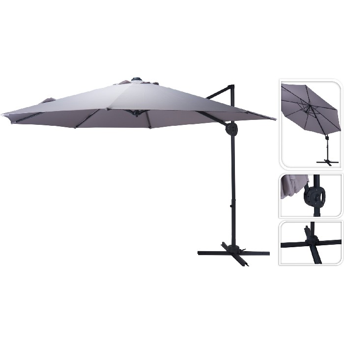 outdoor/umbrellas-bases/umbrella-roma-300cm-light-grey