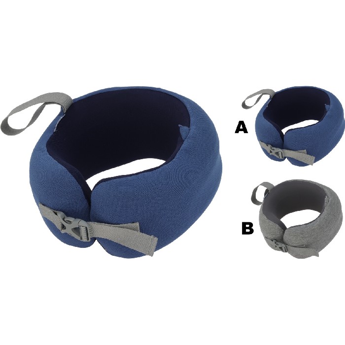 bathrooms/body-care/neck-pillow-round-memory-foam-2-assorted