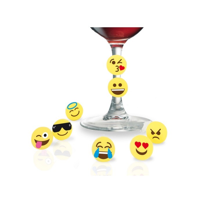 kitchenware/miscellaneous-kitchenware/glass-markers-emoji