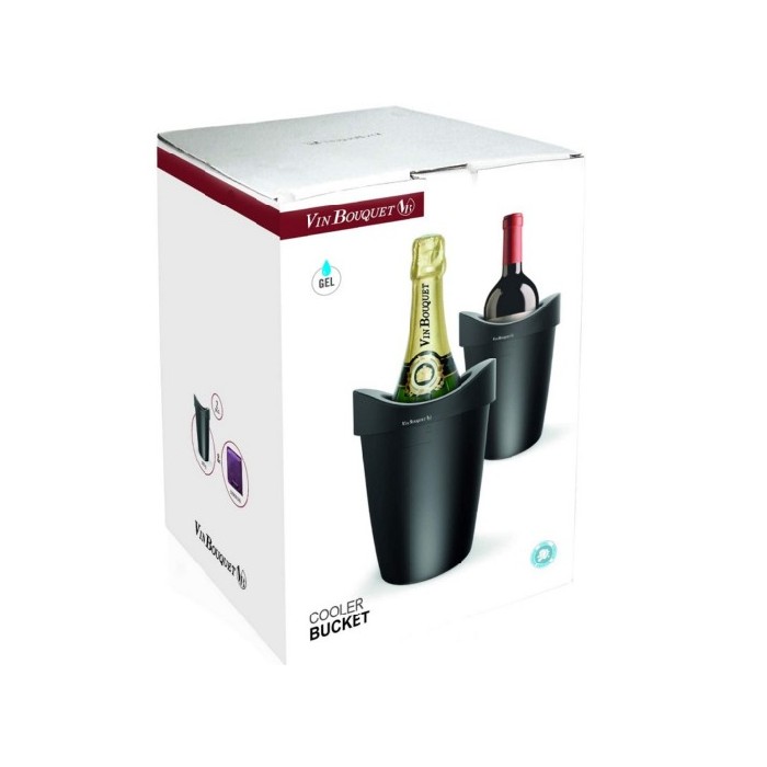tableware/ice-buckets-bottle-coolers/wine-cooler-with-a-cooler-bag-fie-280