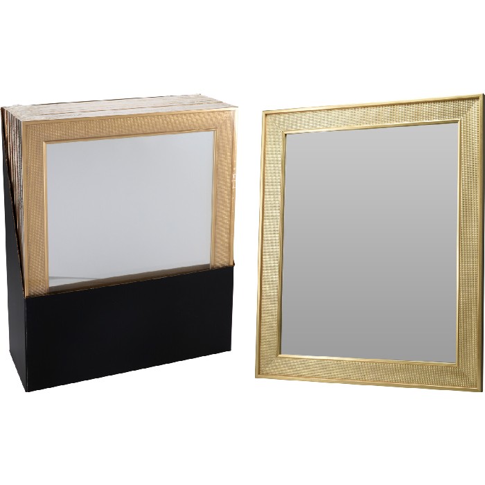 home-decor/mirrors/wall-mirror-with-gold-frame-50cm-x-60cm