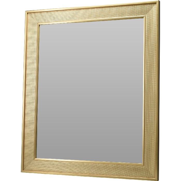 home-decor/mirrors/wall-mirror-with-gold-frame-50cm-x-60cm