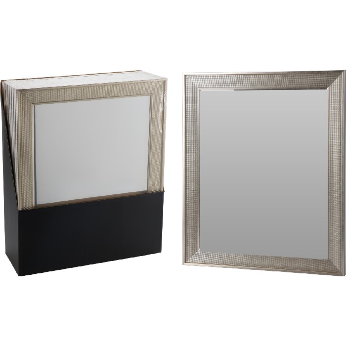 home-decor/mirrors/wall-mirror-with-silver-frame-50cm-x-60cm