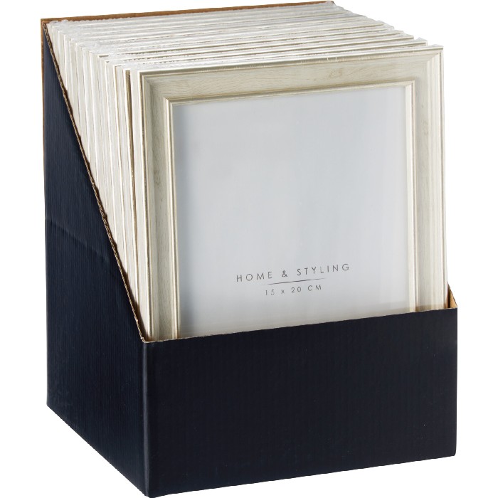 home-decor/frames/white-wooden-photo-frame-glass-17cm-x-22cm