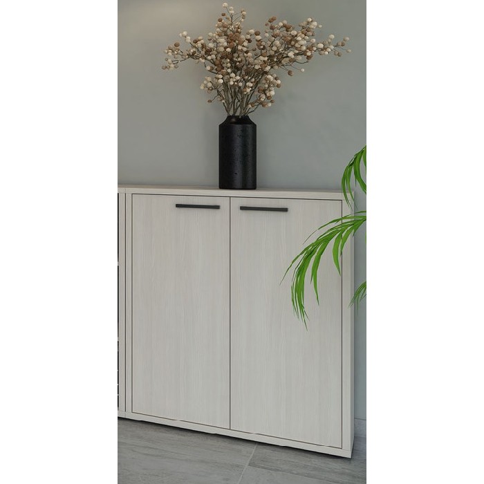 office/bookcases-cabinets/flex1-2-door-low-cabinet-finished-in-bolivar-light-oak