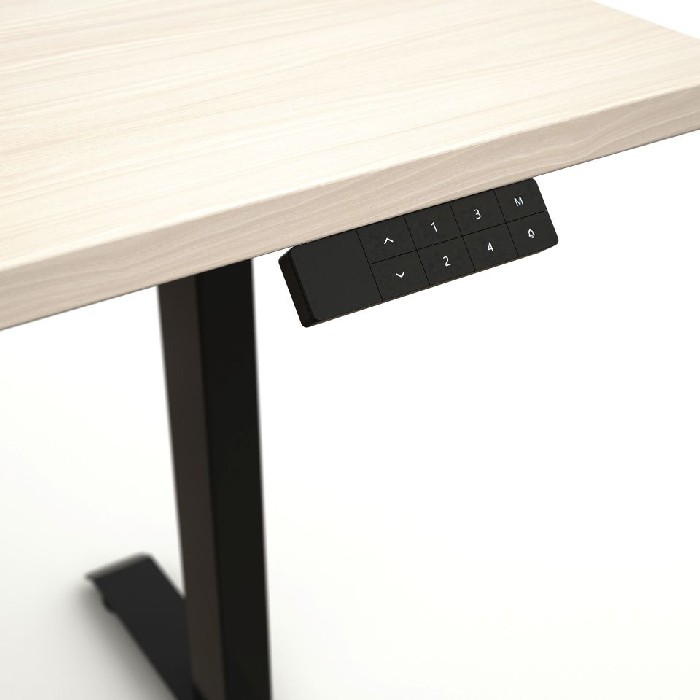 office/office-desks/flex1-electric-height-adjustable-sitstand-desk-finished-in-bolivar-light-oak