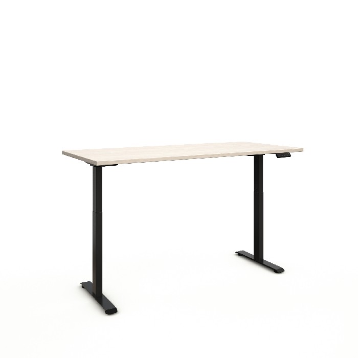 office/office-desks/flexo-electric-height-adjustable-sitstand-desk-finished-in-bolivar-light-oak