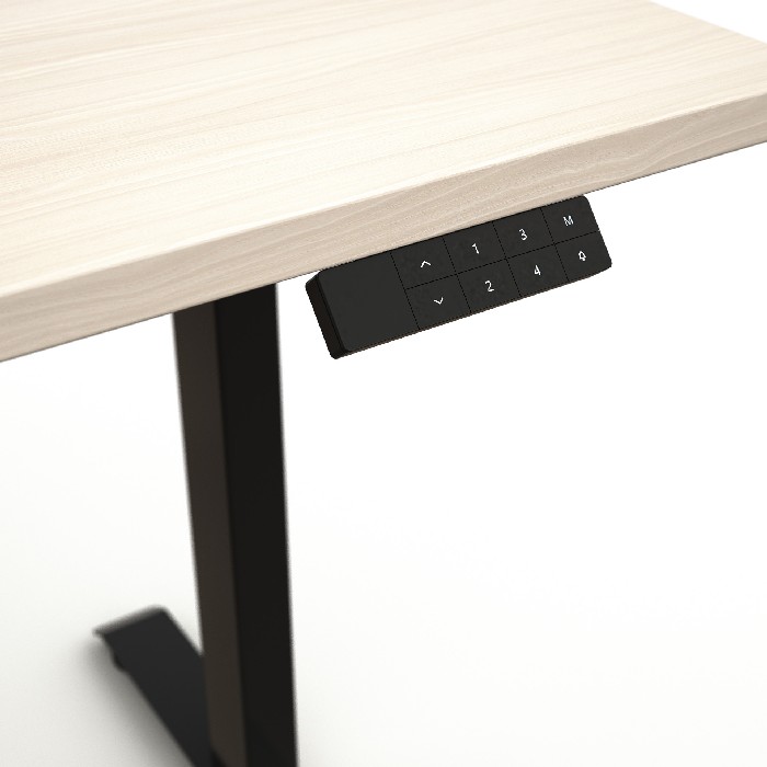 office/office-desks/flexo-electric-height-adjustable-sitstand-desk-finished-in-bolivar-light-oak