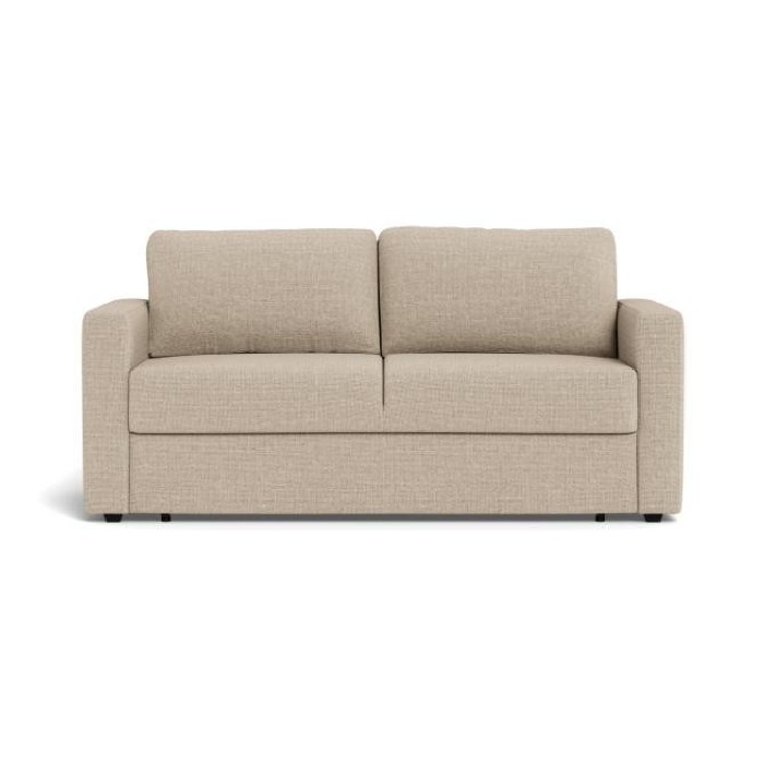 sofas/sofa-beds/fleury-2-seater-sofa-bed-upholstered-in-basel-24-beige-fabric