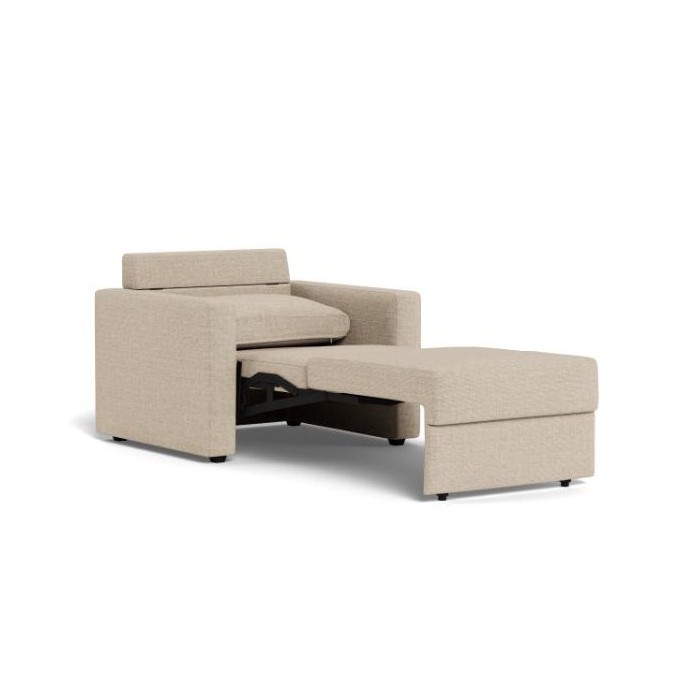 sofas/sofa-beds/fleury-single-sofa-bed-upholstered-in-basel-24-beige-fabric