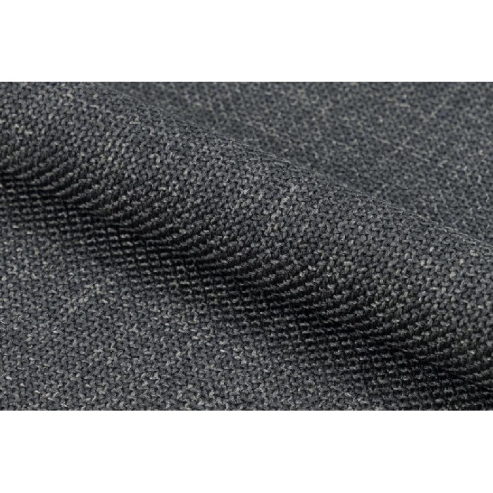 dining/dining-stools/flynn-bar-stool-upholstered-in-basel-19-dark-grey-fabric-with-black-base