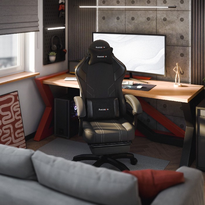 electronics/gaming-consoles-accessories/huzaro-force-37-carbon-black-gaming-chair