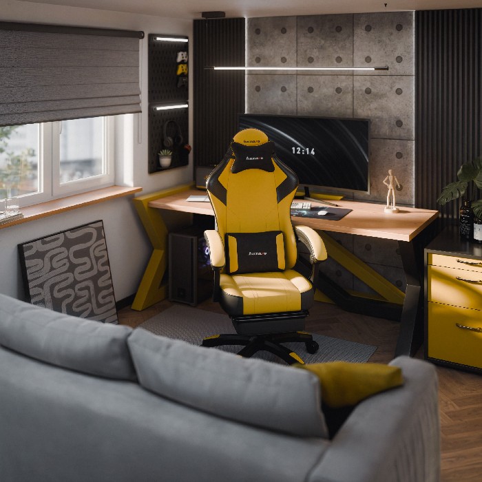 electronics/gaming-consoles-accessories/huzaro-force-37-yellow-gaming-chair