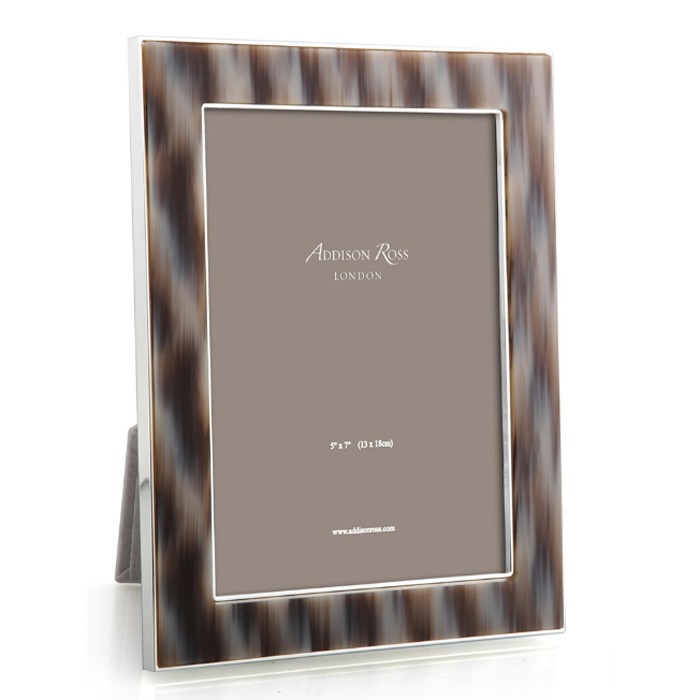 home-decor/frames/promo-5x7-faux-grey-horn