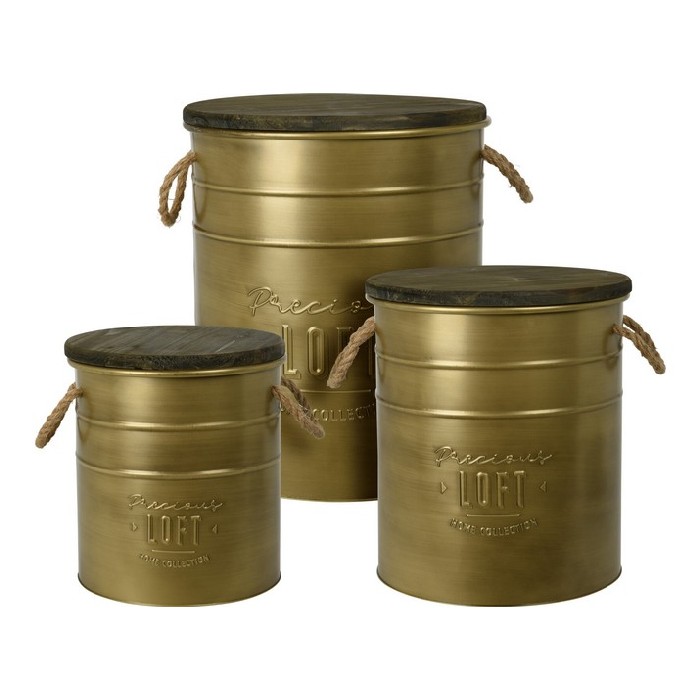 living/seating-accents/pouf-storage-metal-gold