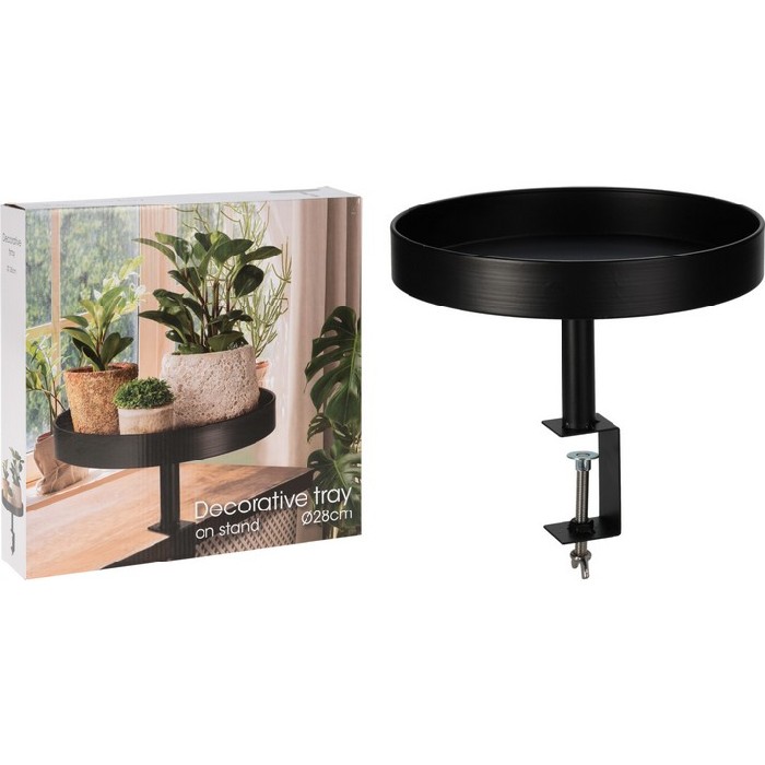 gardening/pots-planters-troughs/table-tray-with-clamp-screw