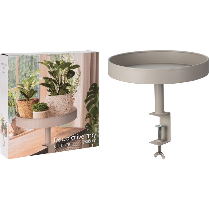 gardening/pots-planters-troughs/table-tray-with-clamp-screw